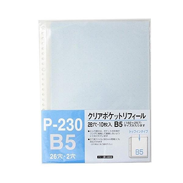 e[W[ NA|PbgtB[ B5 u[ P-230-02