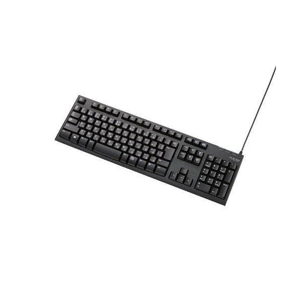 GR USBPڑX^hL[{[h TK-FCM062BK