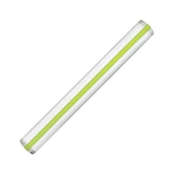 [Release date: November 1, 2016]共栄プラスチック カラーバールーペ グリーン 21CM CBL-1000-GＪＡＮコード4963346156724カラーのラインが一行一行を読み易くし、文字の大きさも２倍に見え...