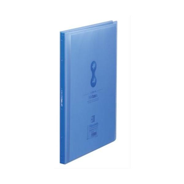 �L���O �N���A�[�t�@�C�� �q�N�^�X A4�^�e 7187-3T�A�I