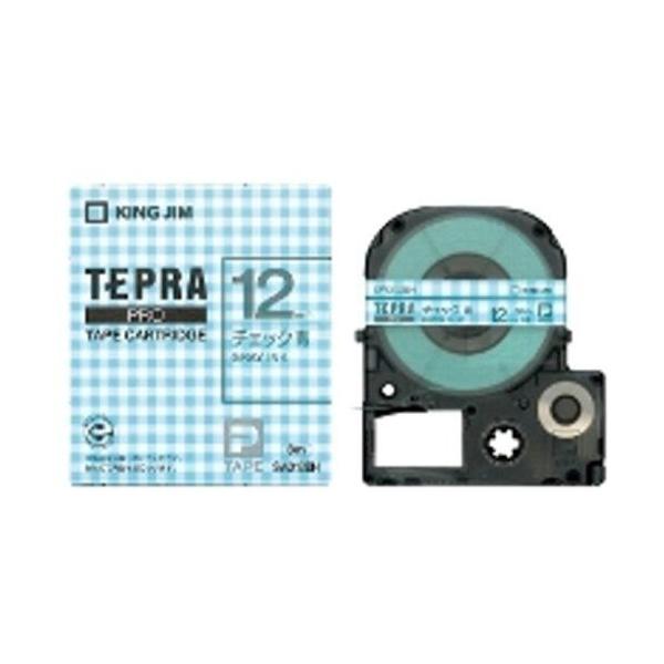 �L���O�W�� �e�[�v�J�[�g���b�W �e�v��PRO SWX12BH �`�F�b�N�� �O���[����