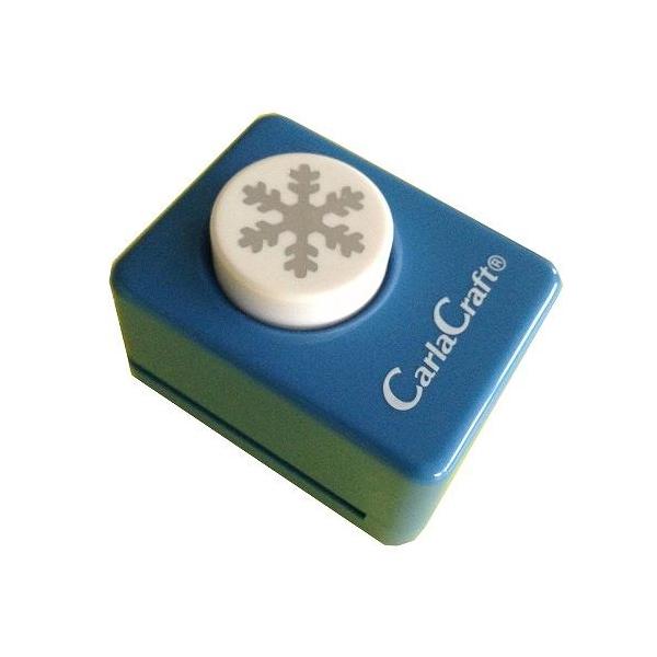 [Release date: June 23, 2017]カール クラフトパンチ CP-1N ユキBJANコード：4971760280413本体寸法／33×44×26mm適正用紙厚／コピー用紙2枚程度商品種別：（28）ユキ‐B