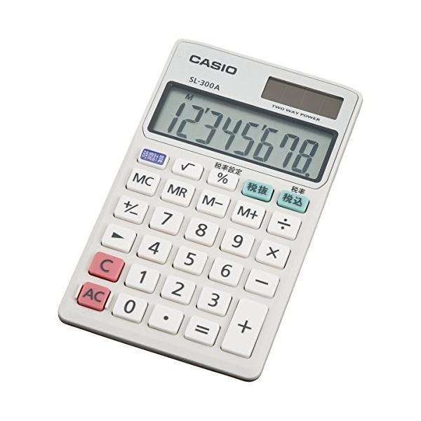 JVI p[\id ԁEŌvZ 蒠^Cv 8 SL-300A-N SL-300A-N