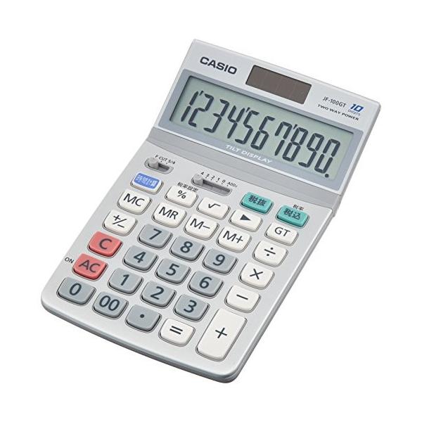 JVI X^_[hd ԁEŌvZ WXg^Cv 10 JF-100GT-N JF-100GT-N