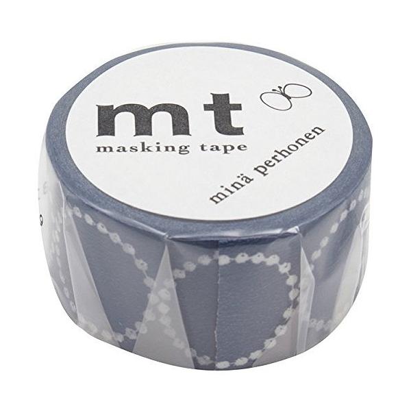 JH TAMBOURINE PETIT NAVY MTMINA21