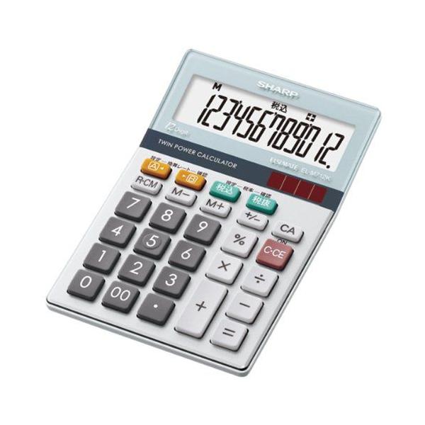 SHARP d 12 ~jiCXTCY O[w@Kp ł/TCgL[ EL-M712K-X