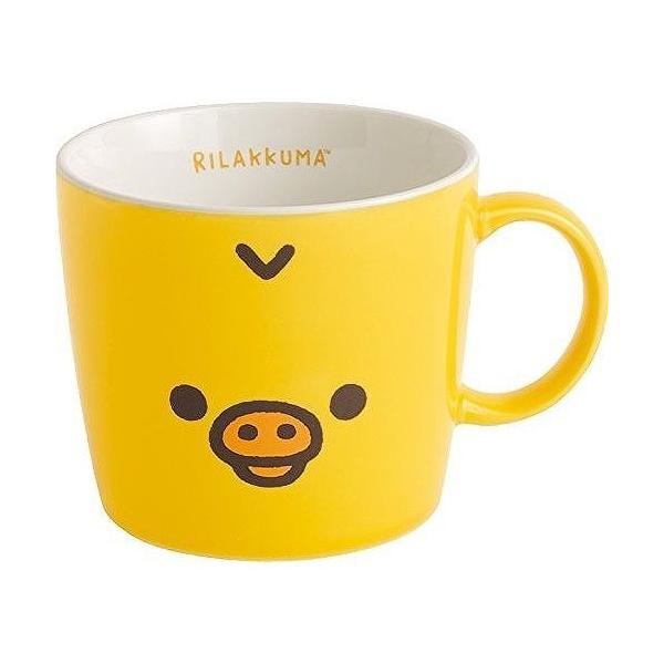 リラックマ マグカップの人気商品 通販 価格比較 価格 Com