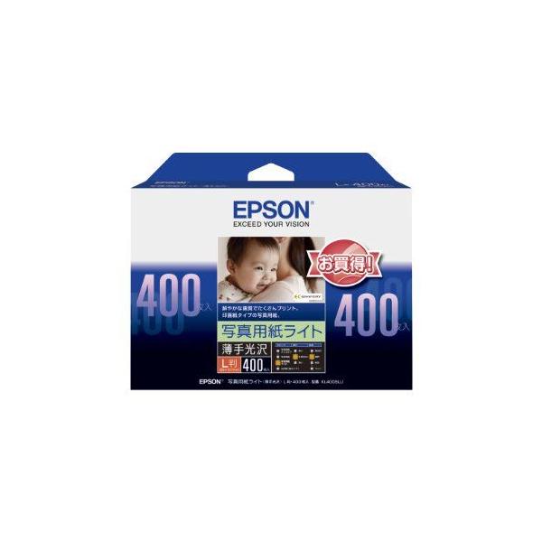 EPSON/Gv\ʐ^pCg[] L 400 KL400SLU
