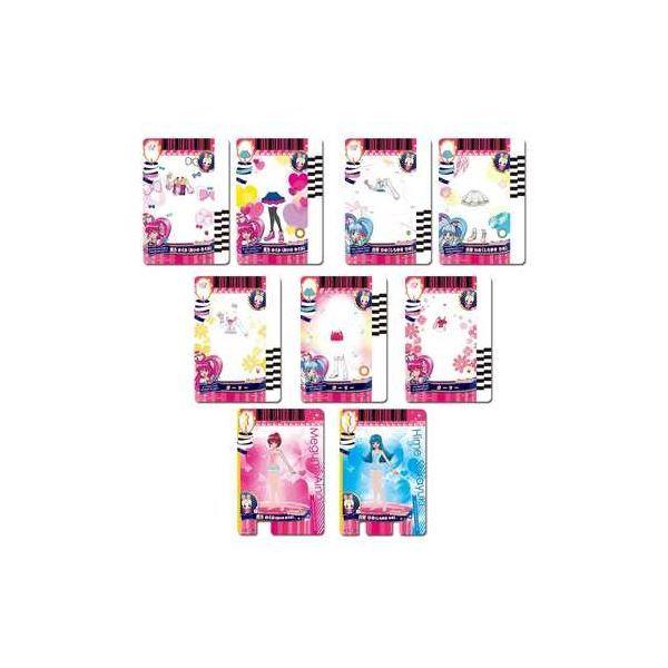 バンダイ ハピネスチャージプリキュア プリカードコレクション 3 おしゃれコーデdx Buyee Servicio De Proxy Japones Buyee Compra En Japon