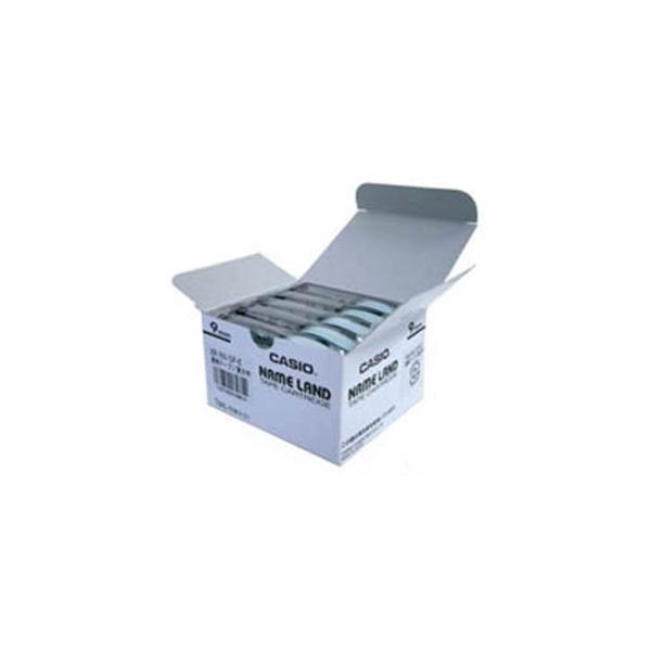 JVIvZ@(CASIO) e[v XR-9X-5P-E ɍ 9mm 5 s