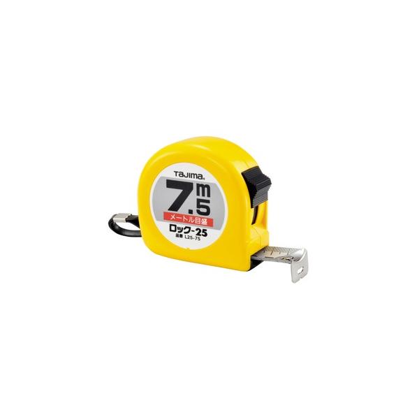 TJM�f�U�C�� ���b�N25 L25-75BL ��25mm×7.5m ����s��