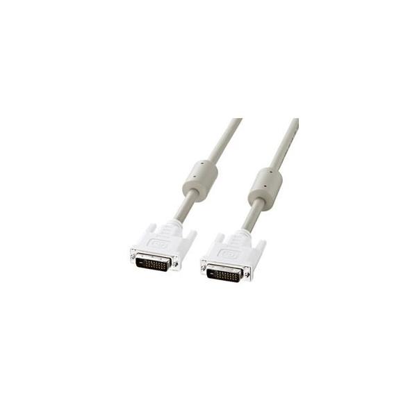 �T�����T�v���C DVI�P�[�u���i�f���A�������N�A2m�j KC-DVI-DL2K ����s��
