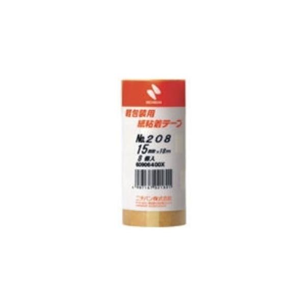 iƖp5Zbgjj`o Se[v 208-15 15mm×18m 8 ×5Zbg s