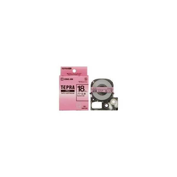 (�Ɩ��p3�Z�b�g)�L���O�W�� �e�v�� PRO�e�[�v/���x�����C�^�[�p�e�[�v �k�p�[��/���F18mm�l SMP18R ���b�h(��) ����s��