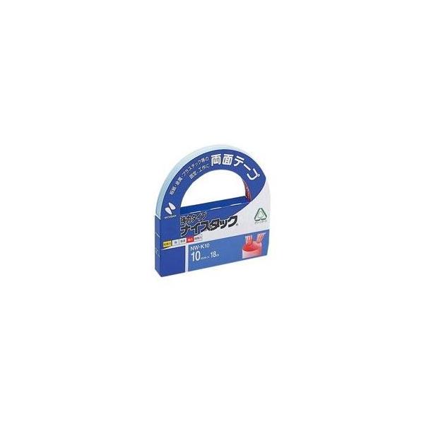 (Ɩp10Zbg) j`o ʃe[v iCX^bN k̓^Cv/10mm×18ml NW-K10 s