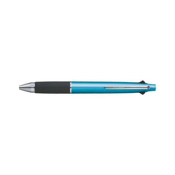 （業務用セット） 三菱鉛筆 ジェットストリーム 4＆1 4色ボールペン0.7（黒・赤・青・緑）+シャープ0.5 MSXE5-1000-07.8 1本入 〔×3セット〕