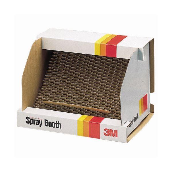 i܂Ƃ߁j 3M Xv[u[X A4 362×250×250mm BOOTH 1 k×4Zbgl s