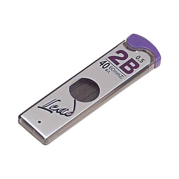 (�܂Ƃ�) �v���`�i �v���`�i�V���[�v SHARP�c P-LEAD 0.5mm 2B �V��5Q-200A#6 1�Z�b�g(400�{�F40�{×10��) �k×5�Z�b�g�l ����s��