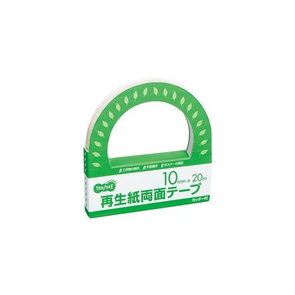 i܂Ƃ߁j TANOSEE Đʃe[v Jb^[t 10mm×20m 1 k×20Zbgl s