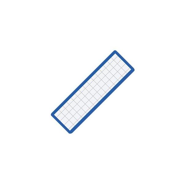 (܂Ƃ) RN }Olbgo 19×75×1.2mm  }N-402B 1 k×40Zbgl s