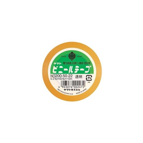 (܂Ƃ) }g rj[e[v 50mm×10m  NO200-50-22 1 k×15Zbgl s