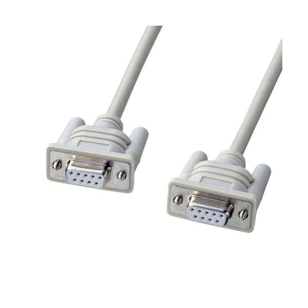 (�܂Ƃ�)�T�����T�v���C �G�RRS-232C�P�[�u��(1.5m) KR-ECM15�k×3�Z�b�g�l ����s��