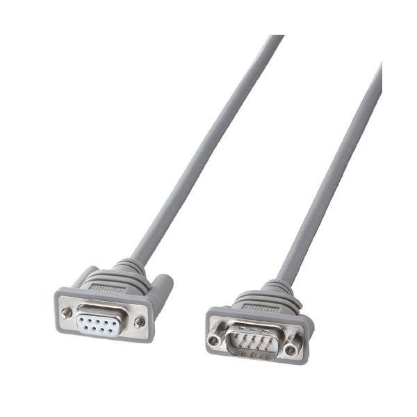 (܂Ƃ)TTvC RS-232CP[u(2m) KRS-443FM2Kk×3Zbgl s