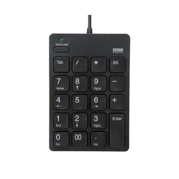�i�܂Ƃ߁j�T�����T�v���C USB�e���L�[�A�C�\���[�V�����^�C�v NT-18UBK�k×2�Z�b�g�l ����s��