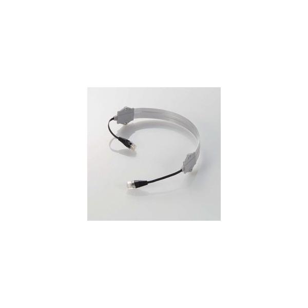 i܂Ƃ߁jGR CAT5ELANP[uiOΉŁj LD-VAPF^SV05k×2Zbgl s