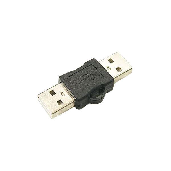 (�܂Ƃ�)�ϊ����l USB���p A(�I�X)-A(�I�X) USBAA-AA�k×20�Z�b�g�l ����s��