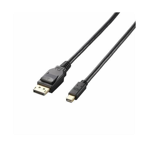 (܂Ƃ)GR DisplayPort(TM)P[u CAC-DPM1220BKk×2Zbgl s