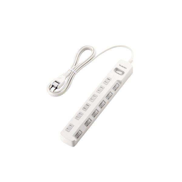 (�܂Ƃ�)�G���R�� �ꊇ���ʃX�C�b�`�t ���K�[�h�^�b�v T-K8A-2625WH�k×2�Z�b�g�l ����s��