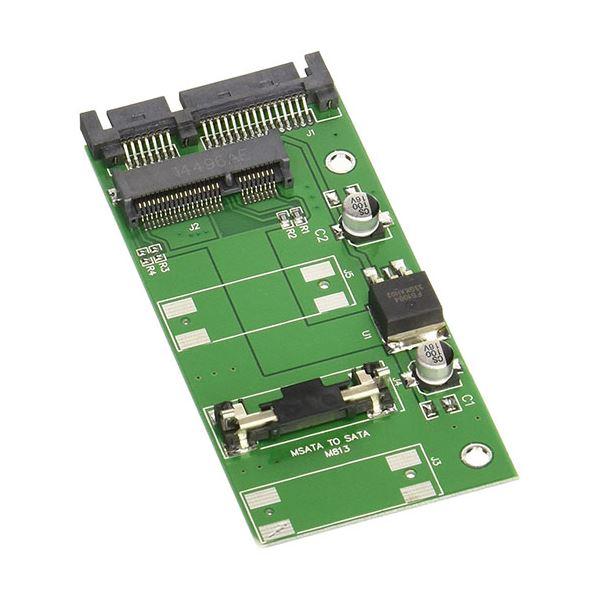 (܂Ƃ)ϊl SATAhCuϊ mSATA-SATA hCu SATAM-SATAk×2Zbgl s