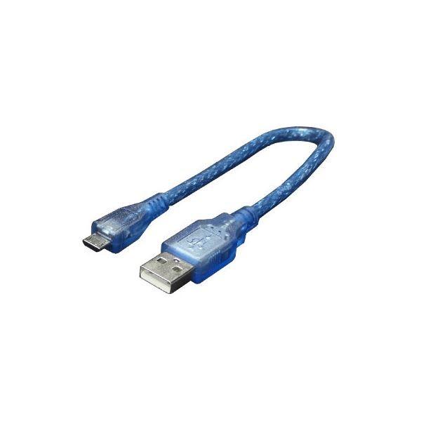 (�܂Ƃ�)�ϊ����l �P�[�u�� USBA(�I�X)��microUSB(�I�X) USB-MC/CA20�k×20�Z�b�g�l ����s��