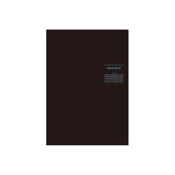 (ƖpZbg)iJoV WJEVNm[g Ԃm[gEA4 /5mm ubN/u[r m-A406S-DBk×10Zbgl s