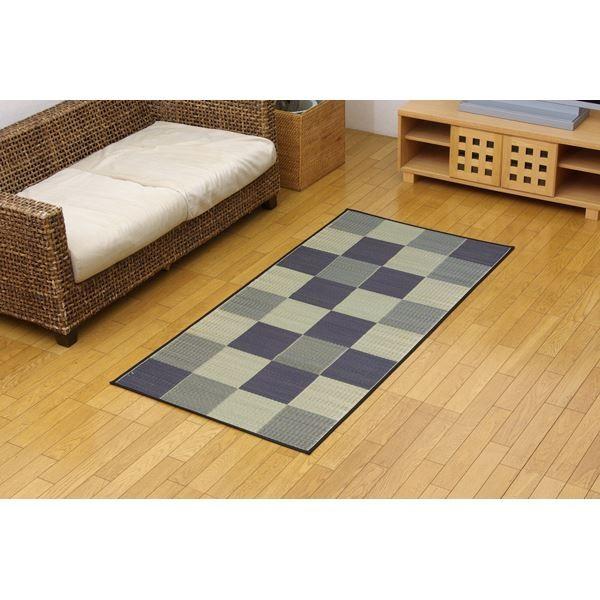 Y ԂJ[ybg wubNx O[ ]ˊ1i87×174cmj s