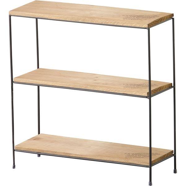 I[vbN ؐ/ACA 40cm×s14cm×40cm AKB-403BR uE s