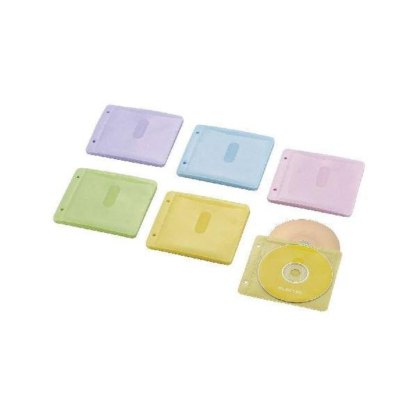 (�܂Ƃ�)�G���R�� Blu-ray�ECD�EDVD�Ή��s�D�z�P�[�X 2�� CCD-NBWB60ASO�k×10�Z�b�g�l ����s��