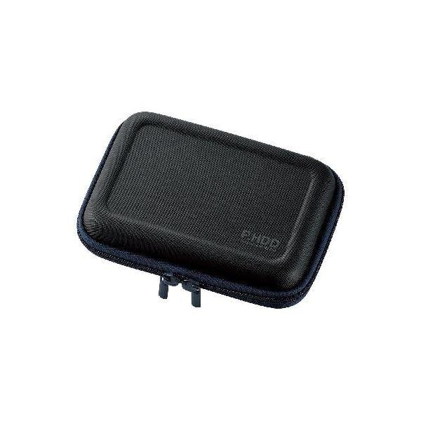 (܂Ƃ)GR |[^uHDDP[X(Z~n[h) HDC-SH002BKk×3Zbgl s