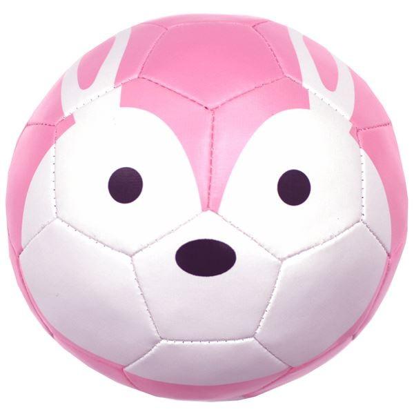 SFIDA(スフィーダ) クッションボール Football Zoo Baby ウサギ 1号球 代引不可