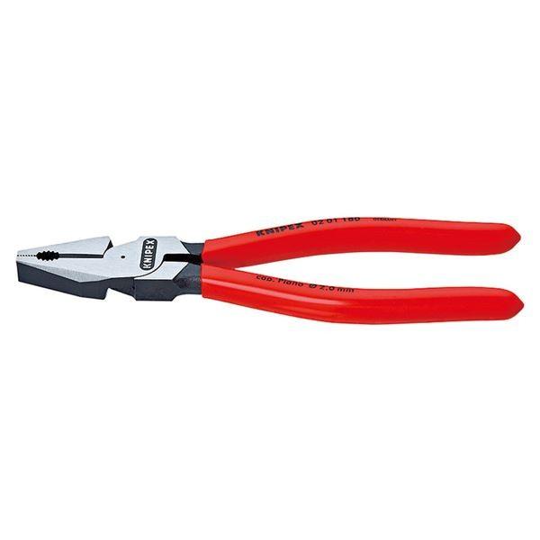 KNIPEX�i�N�j�y�b�N�X�j0201-200 ���͌^�y���` �iSB�j ����s��