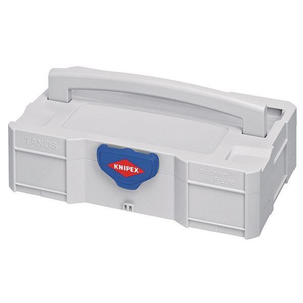 KNIPEX�i�N�j�y�b�N�X�j9790-00LE �����y���`�Z�b�g�p�P�[�X�̂� ����s��