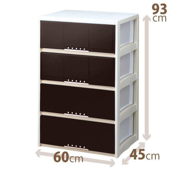 [P[X/ړI[P[X k4i/uEl 60cm×s45cm wvtBbNXx { s
