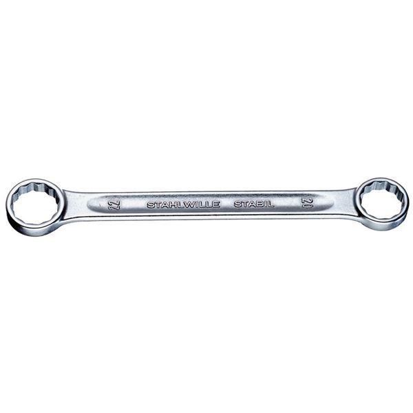 STAHLWILLE�i�X�^�r���[�j 21-27X32 �X�g���[�g���K�l�����` �i41052732�j ����s��