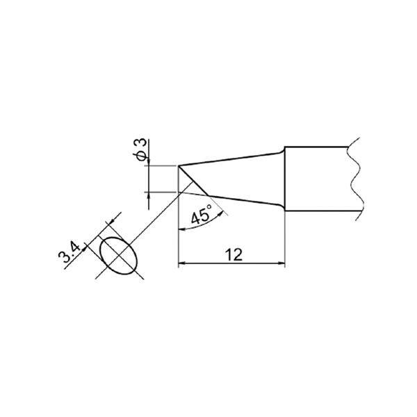 ���� T20-BC3 FX-838�p���Đ� 3BC�^ ����s��