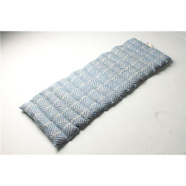 �C���h�Ȏg�p �����O�N�b�V����/���z�c �k�l�C�r�[�l 43×120cm �w�N���b�N�x ����s��