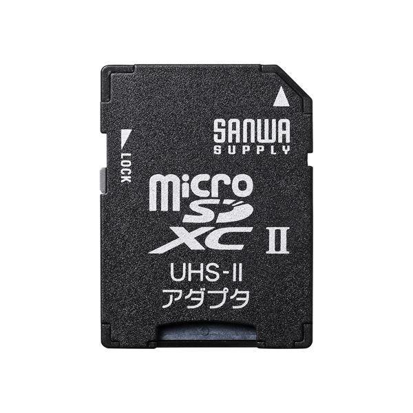i܂Ƃ߁j TTvC microSDA_v^ ADR-MICROUH2 k×5Zbgl s