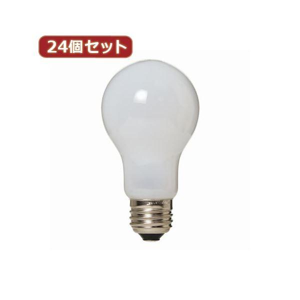 YAZAWA 24�Z�b�g �������V���J40W�` LW100V40WWLX24 ����s��