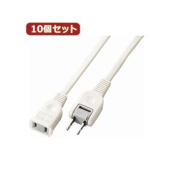 YAZAWA 10ZbgσgtR[h Y02103WHX10 s