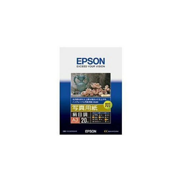 EPSON ʐ^p ڒiA3^20j KA320MSHR s